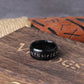 Viking rune stainless steel ring smooth fashion popular amulet jewelry